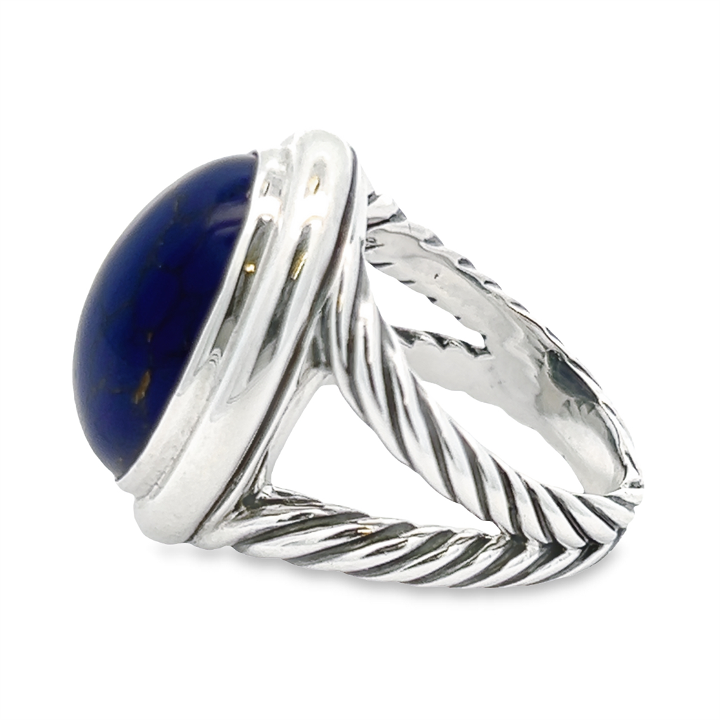 Deals David Yurman Ring