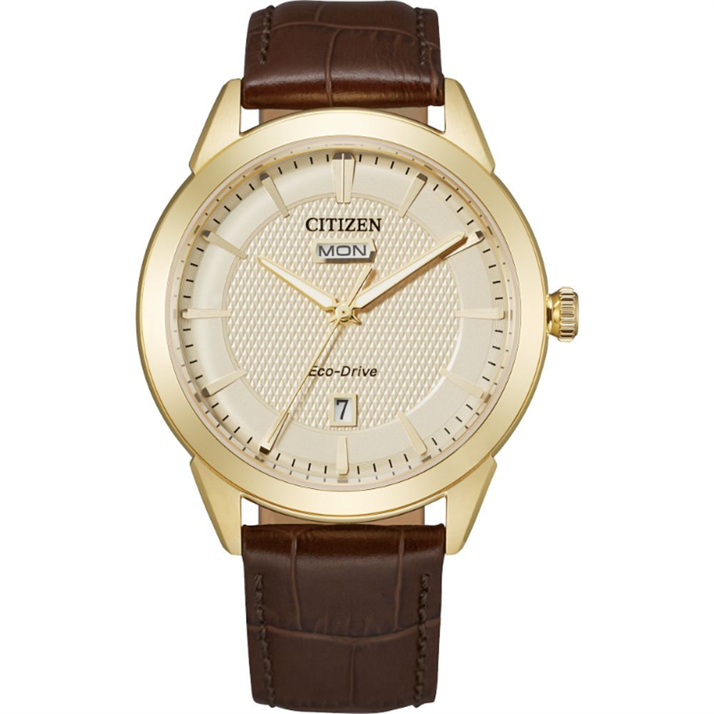 Citizen eco hotsell drive dress watch