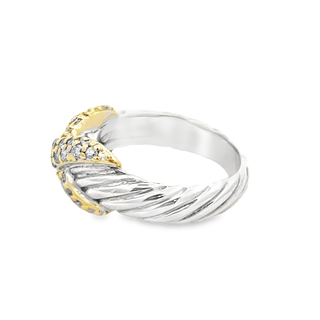 David Yurman Ring on sale