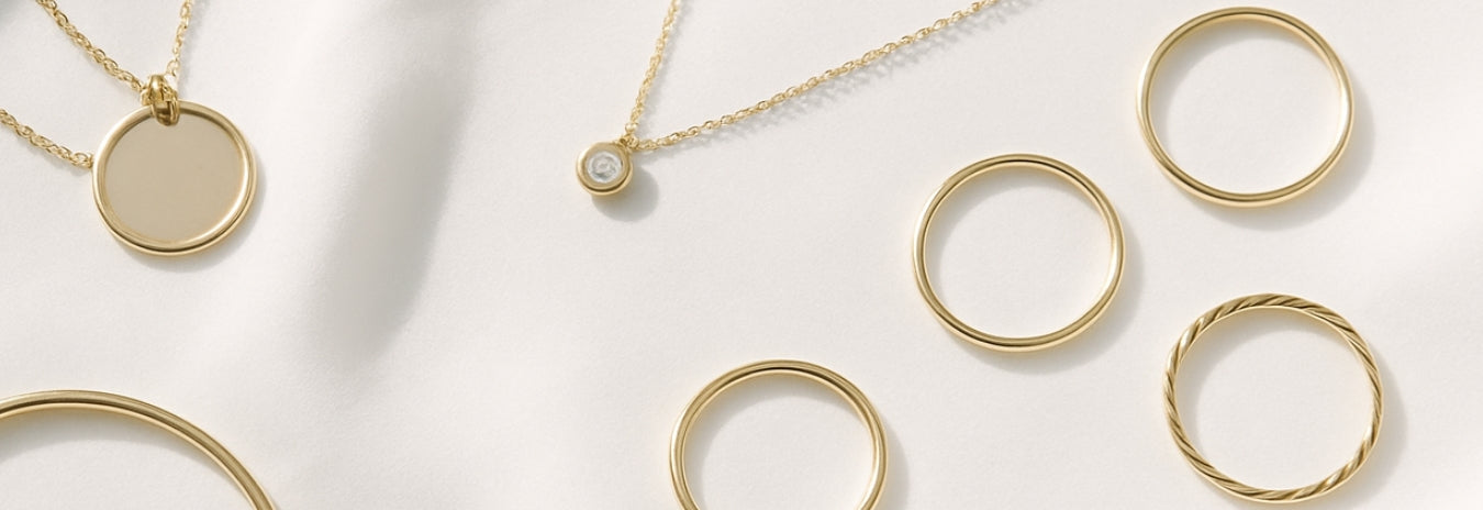 What to Do with Jewelry You Don’t Wear Anymore