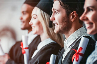 The Ultimate Graduation Day Gift Ideas For A Brave And Bright Grad!