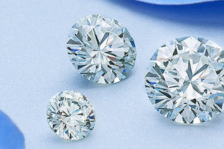 The most common questions about diamonds answered!