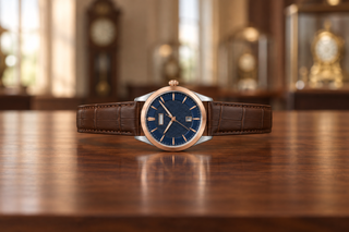 Watch Battery Replacement in Maryville