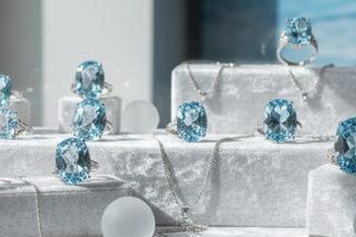Aquamarine: March’s Birthstone