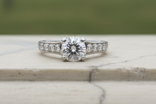 Certified Jewelry Appraisals in Knox County