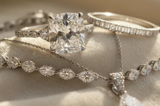 Bridal Jewelry and Anniversary Gifts
