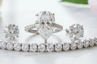 Diamonds: April’s Best Accessory