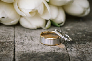 What Really Matters When Choosing A Wedding Band?
