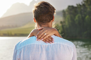 Finding the perfect ring size: learn how