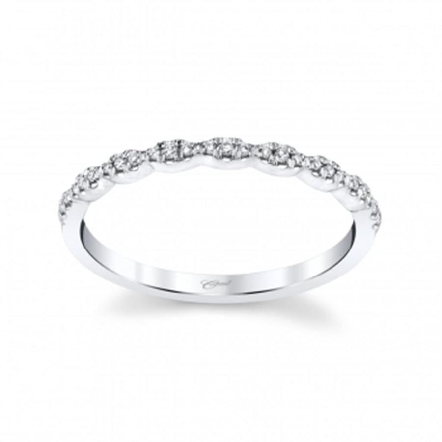 Diamond Wedding/Anniversary Ring