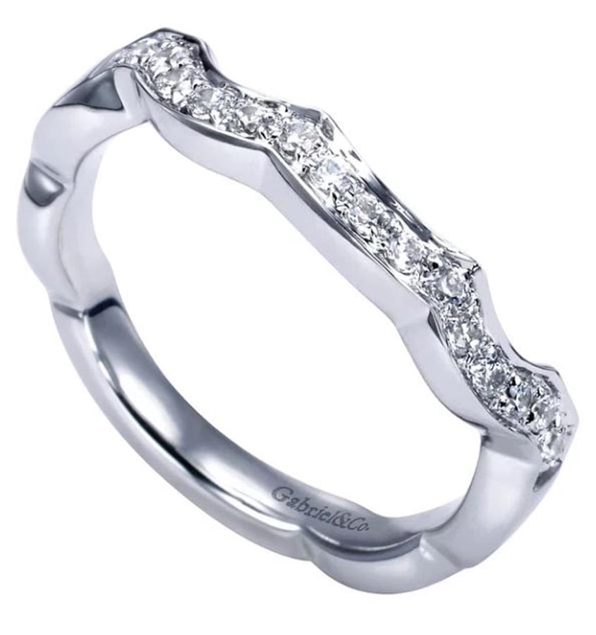 Diamond Wedding/Anniversary Ring