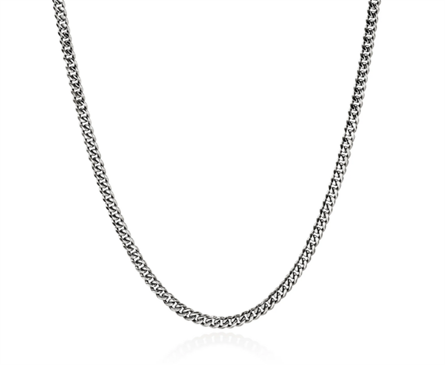 John Hardy Curb Link Chain