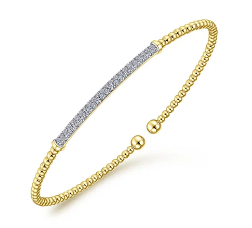 Diamond Bracelet