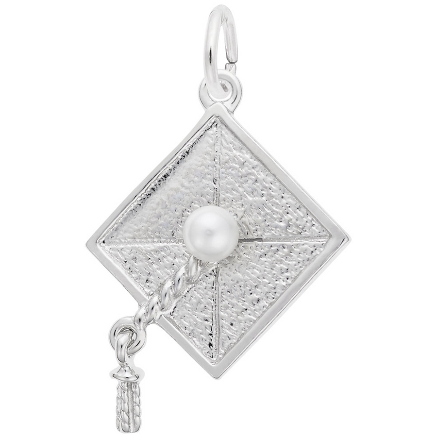 Silver Charm