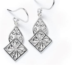 Southern Gates Clara Earrings