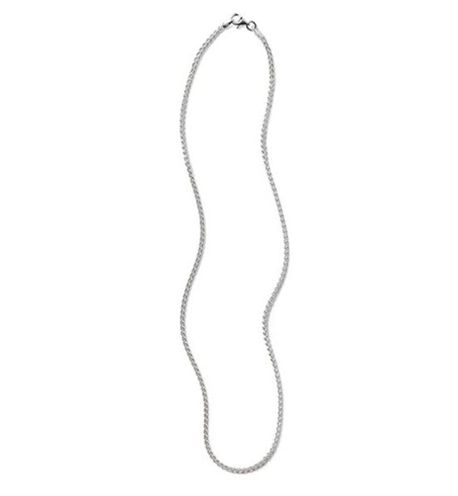 Silver Chain