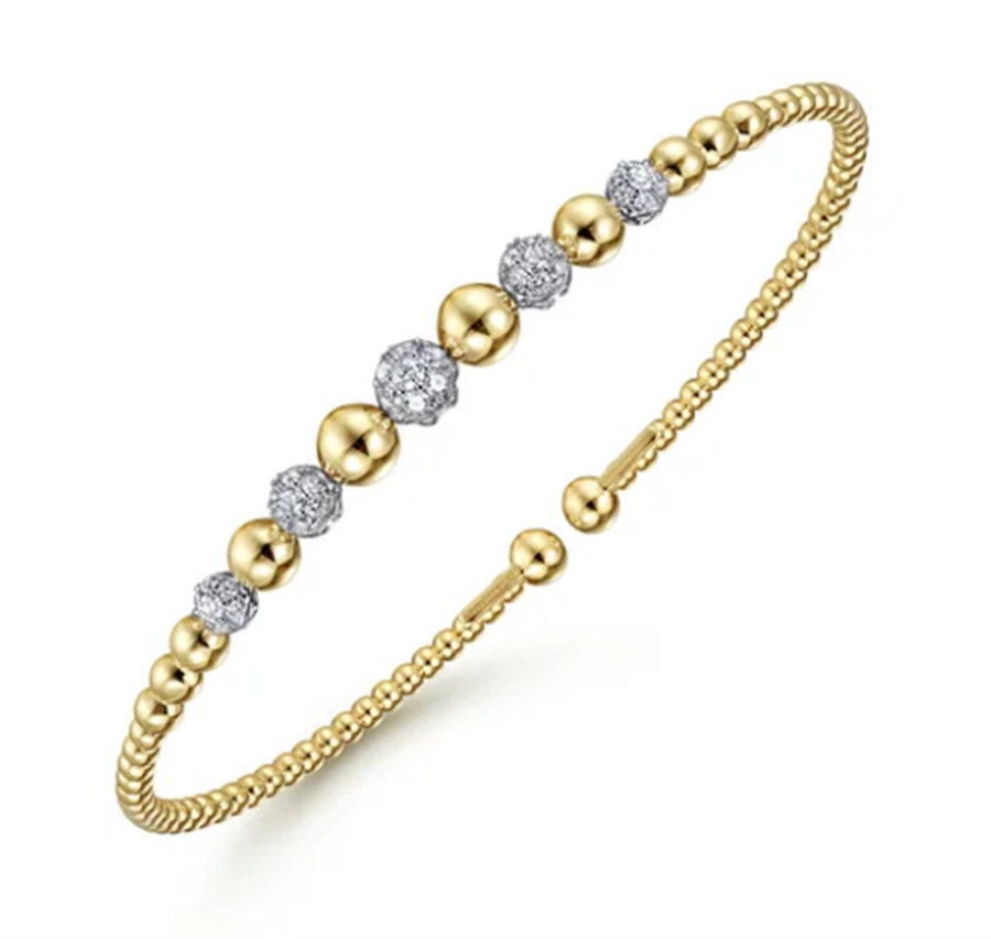 Diamond Bracelet