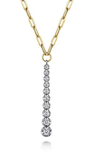 Diamond Necklace