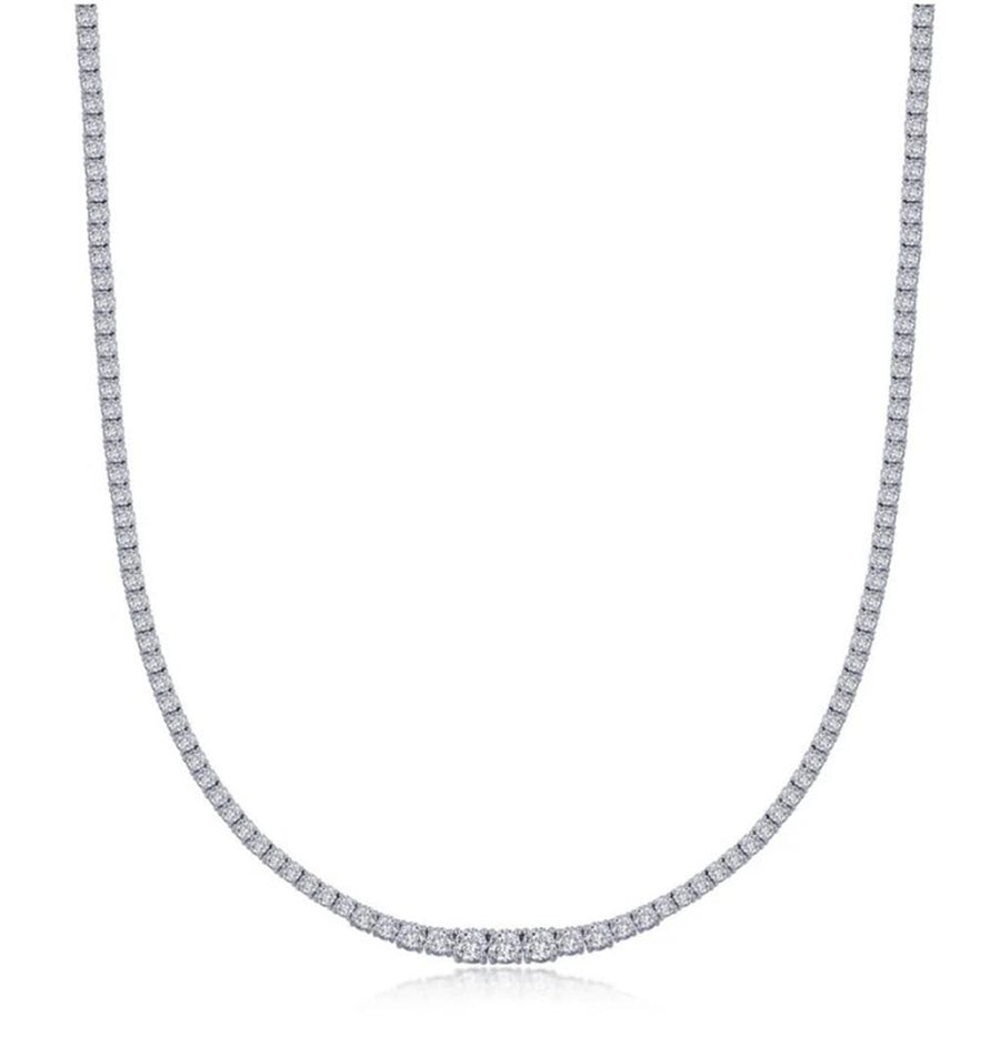 Lafonn Sterling Silver Riviera