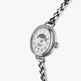 The Birdy Moon Phase Watch