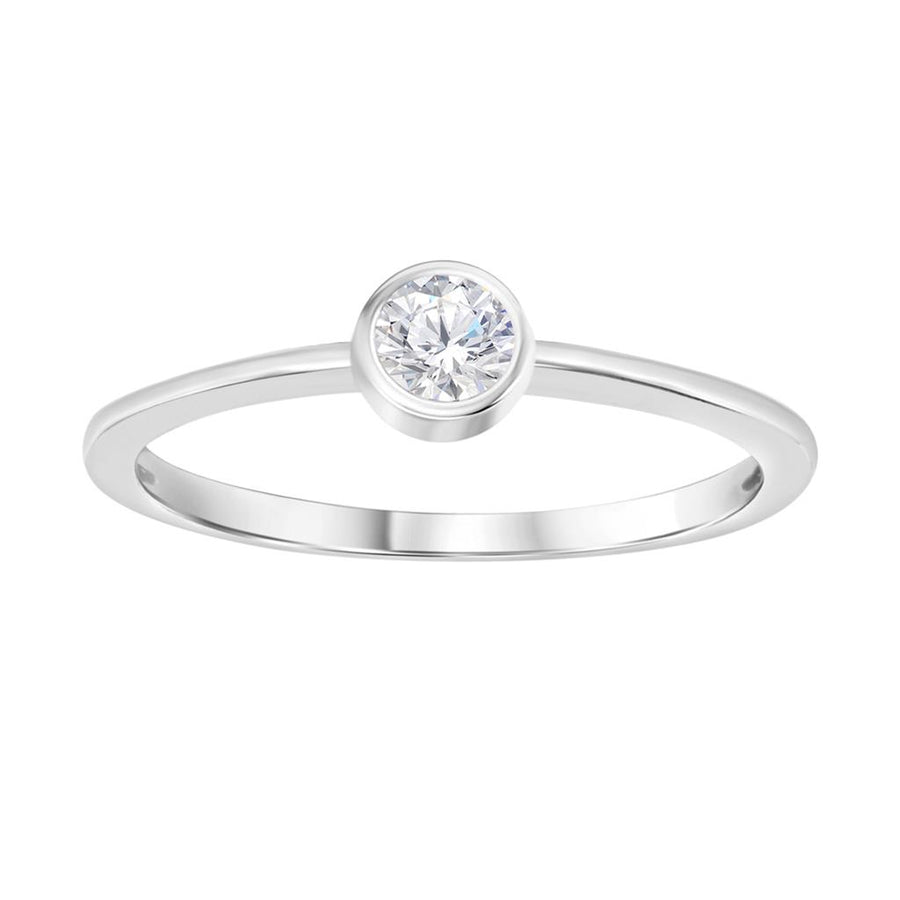 Diamond Fashion Rings  -  Women'