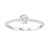 Diamond Fashion Rings  -  Women'