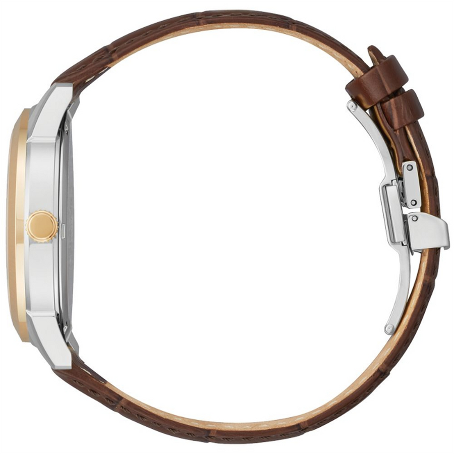 Citizen Two Tone Men's "Rolan" Watch
