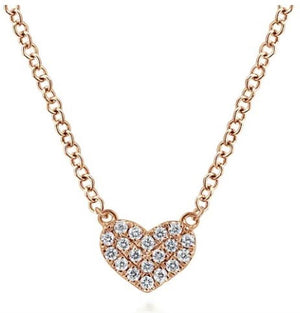 Diamond Necklace