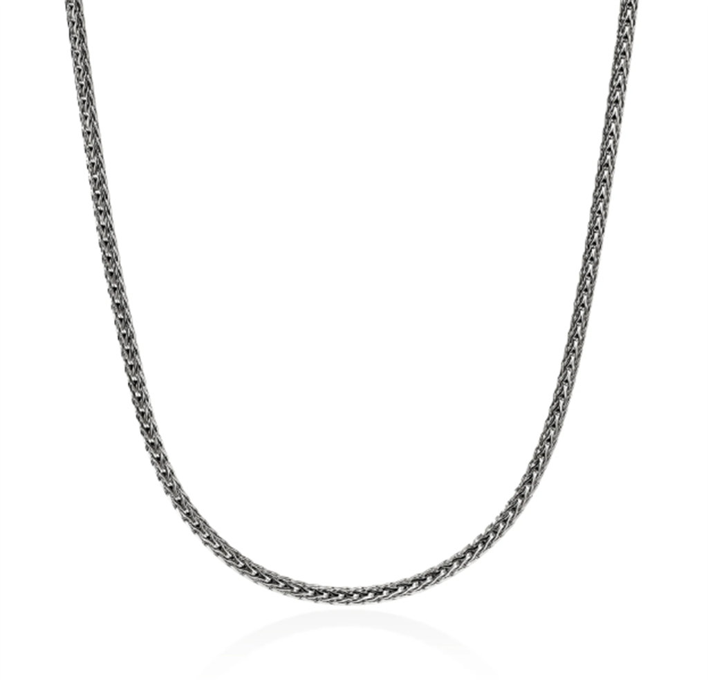 John Hardy Icon Slim Chain