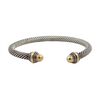 Estate David Yurman 5mm Cable Bracelet