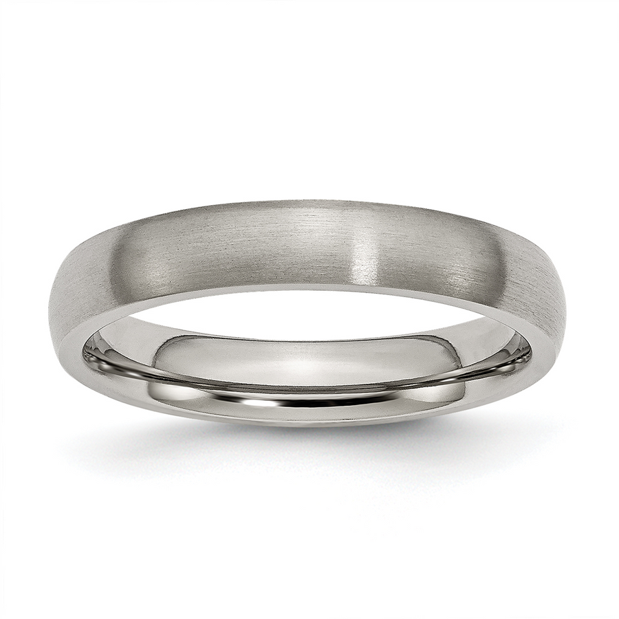 Titanium Ring
