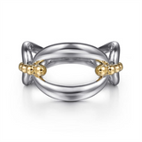 Gabriel & Co Bujukan Link Ring