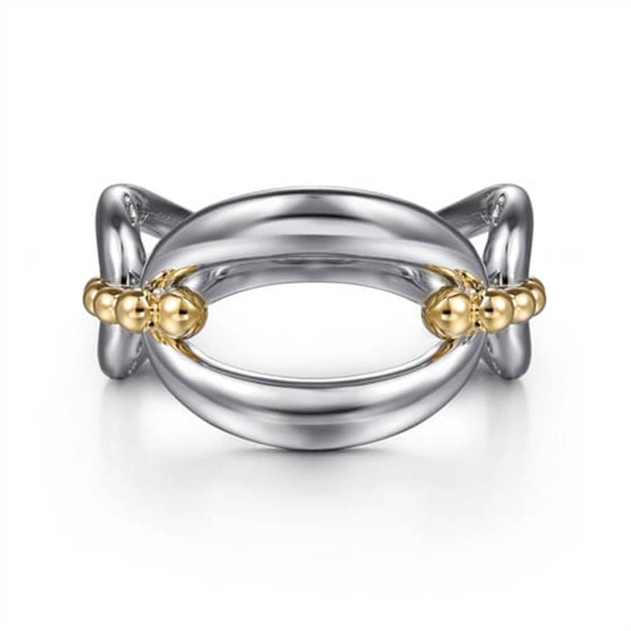 Gabriel & Co Bujukan Link Ring