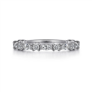 Diamond Wedding/Anniversary Ring