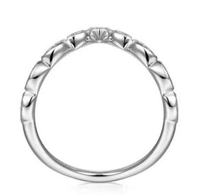 Diamond Fashion Rings  -  Women'