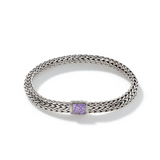WOMEN's Classic Chain Silver S