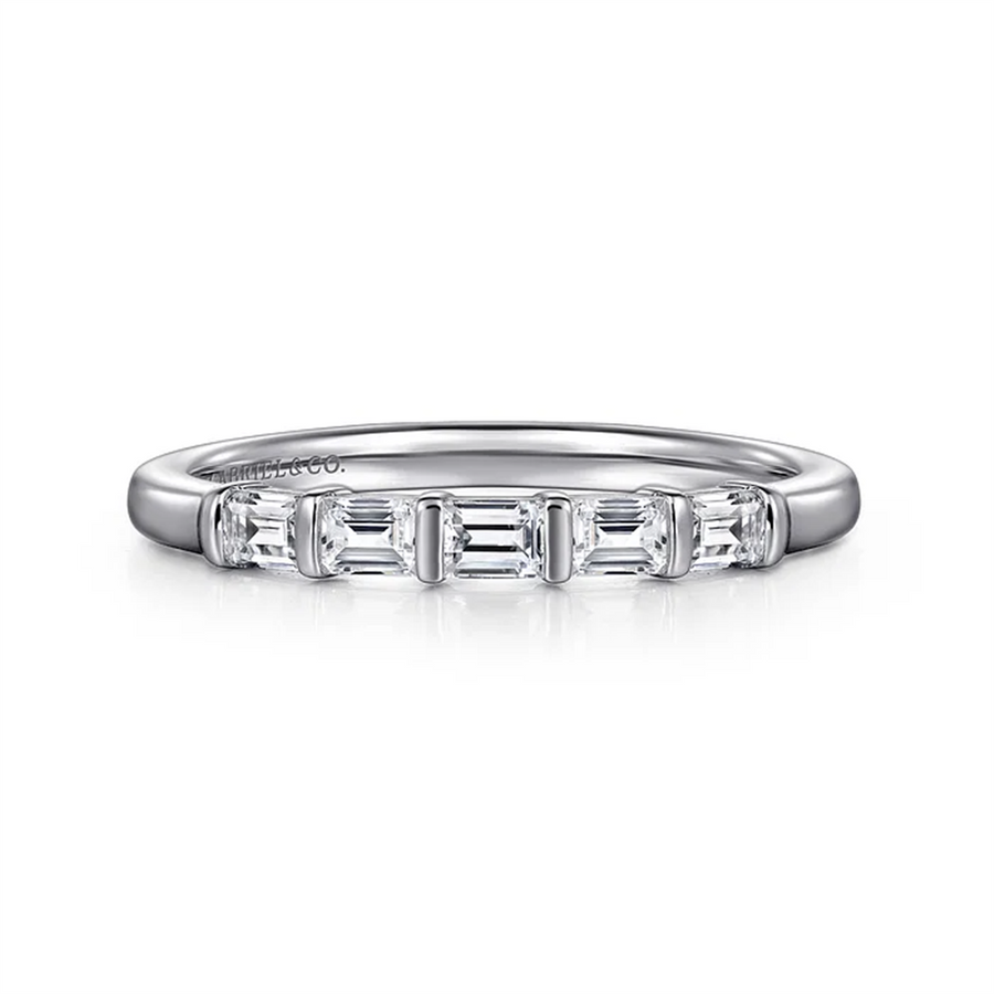 Diamond Wedding/Anniversary Ring