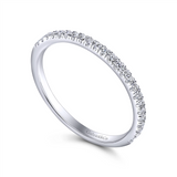 Diamond Wedding/Anniversary Ring