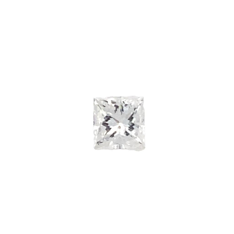 1.01 Loose Princess Cut Diamond