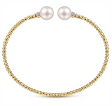 Pearl Bracelet