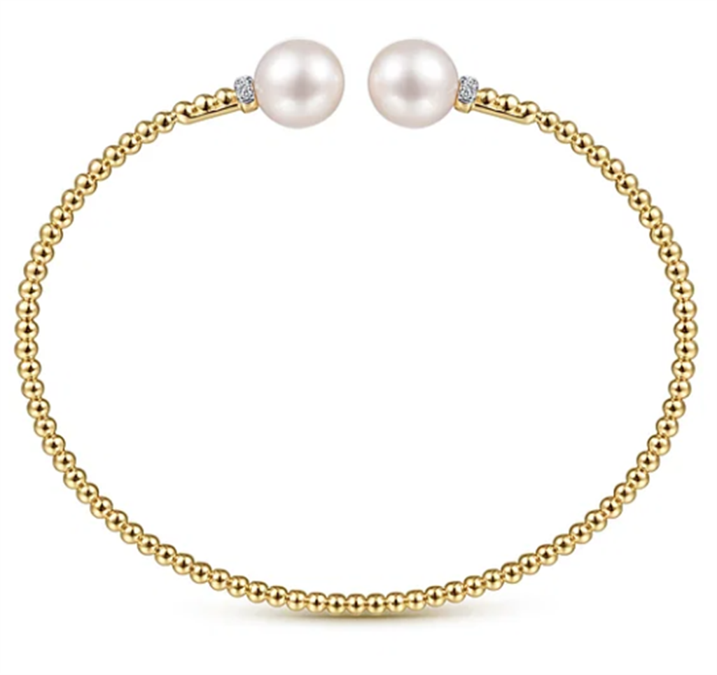 Pearl Bracelet