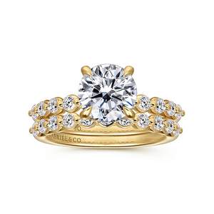 Diamond Wedding/Anniversary Ring