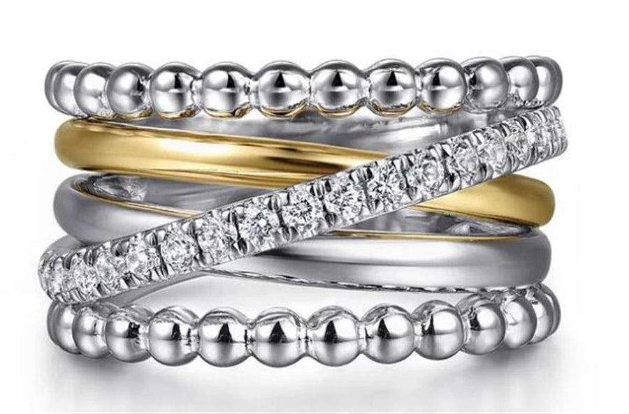 Silver Ring
