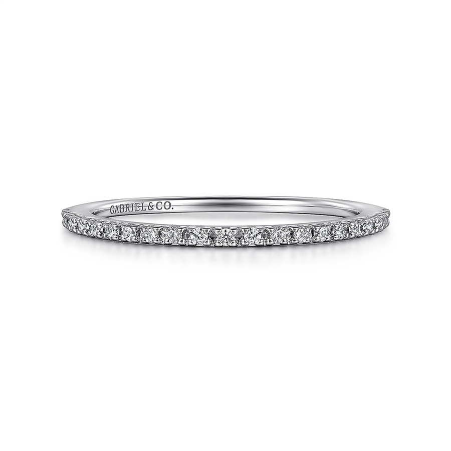 Diamond Wedding/Anniversary Ring