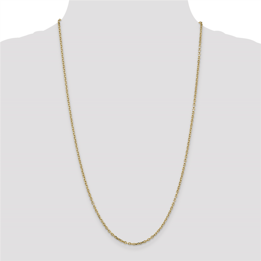 Gold Chain