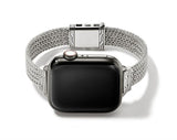 John Hardy Sterling Silver 12mm Smart Watch Strap