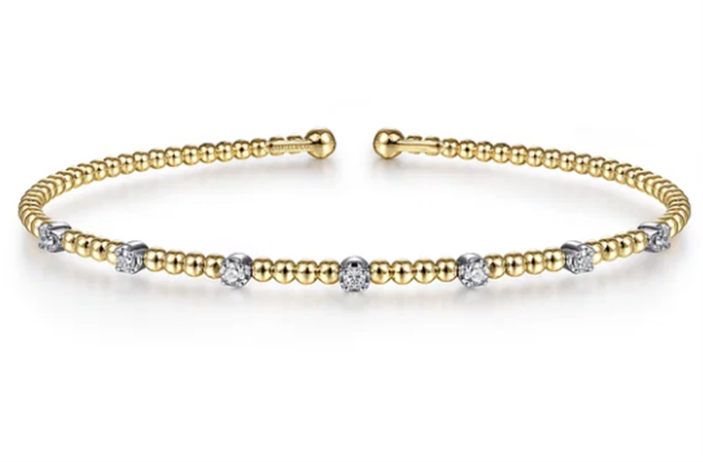 Diamond Bracelet