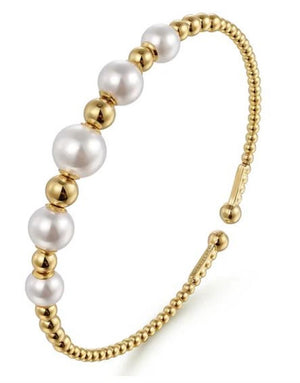 Pearl Bracelet