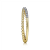 Gabriel & Co. 14k Yellow Gold Bujukan Diamond Ring