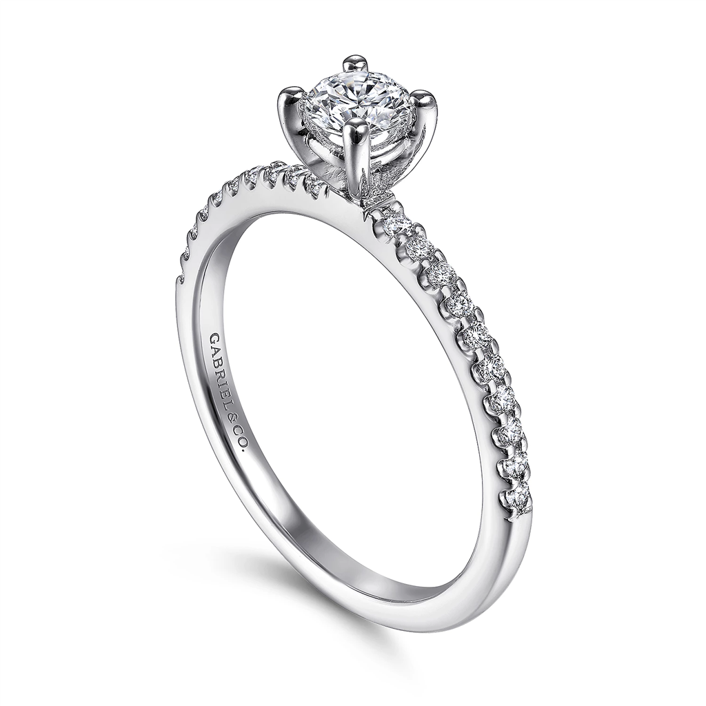 Diamond Engagement Ring